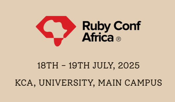 RubyConf Africa 2025