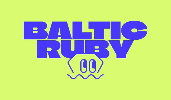 Baltic Ruby 2026
