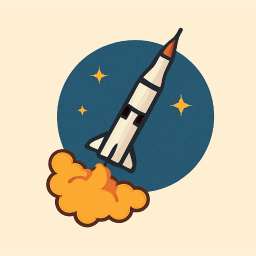 Blastoff Rails 2026 Avatar