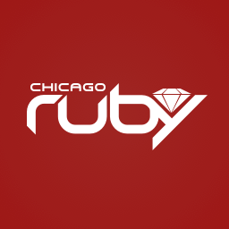 ChicagoRuby Meetup Avatar