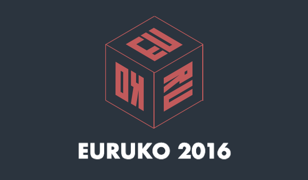 EuRuKo 2016