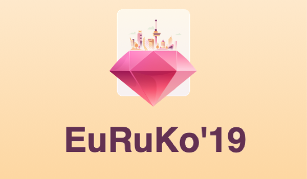 EuRuKo 2019