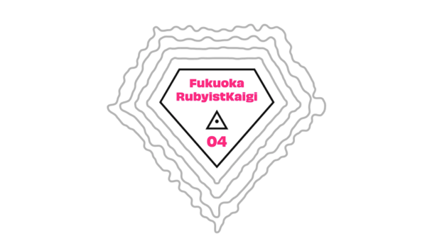 explore all talks recorded at Fukuoka RubyistKaigi 04