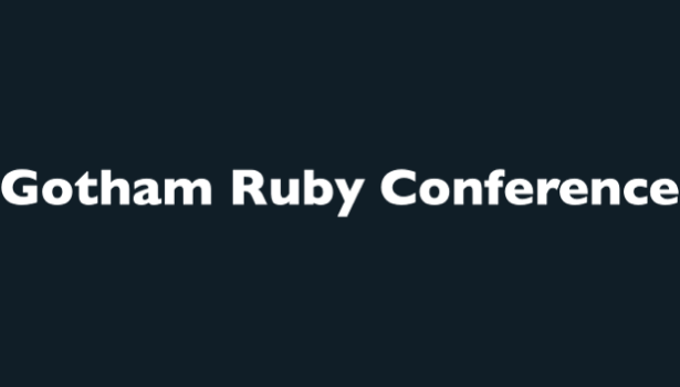 explore all talks recorded at GORUCO 2007