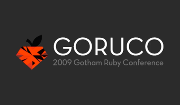GORUCO 2009