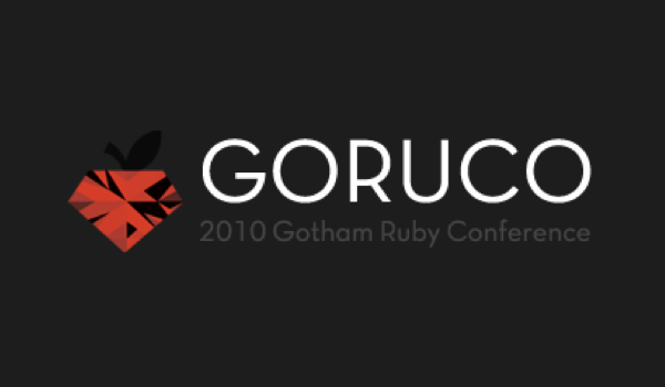 GORUCO 2010