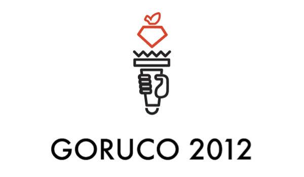GORUCO 2012