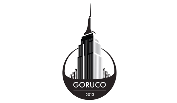 GORUCO 2013