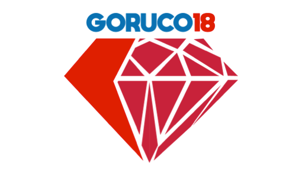 GORUCO 2018