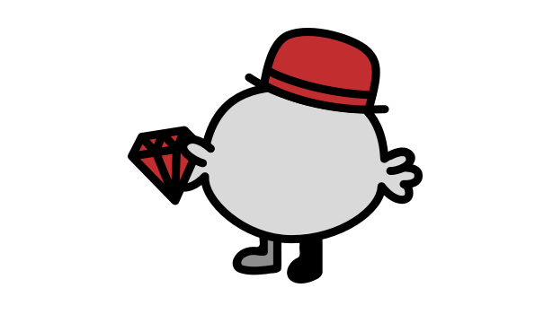 explore all talks recorded at Haggis Ruby 2024