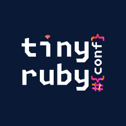 tiny ruby #{conf} Avatar