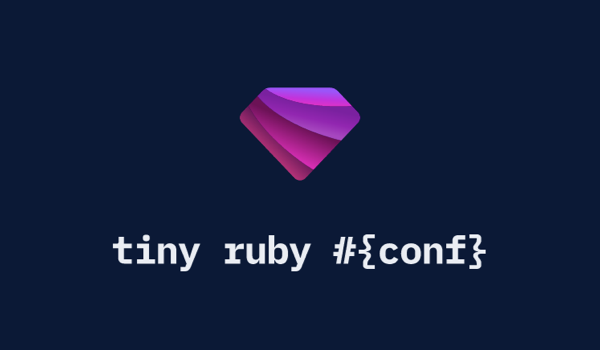 tiny ruby #{conf}