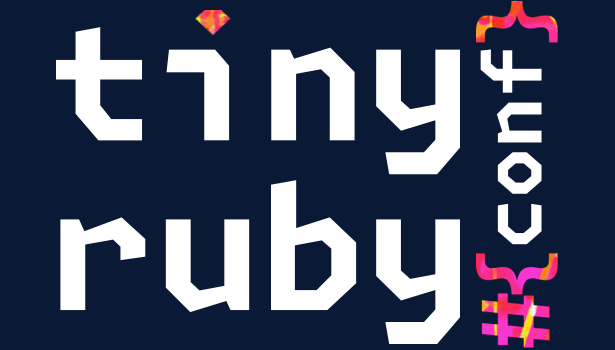 tiny ruby #{conf}