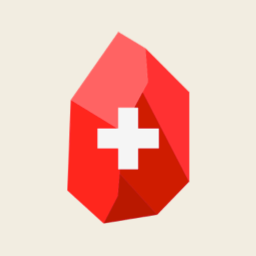 Helvetic Ruby 2026 Avatar