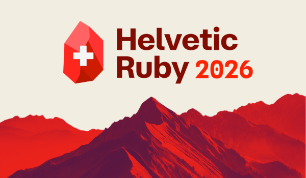 Helvetic Ruby 2026