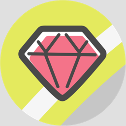 Kaigi on Rails 2021 Avatar