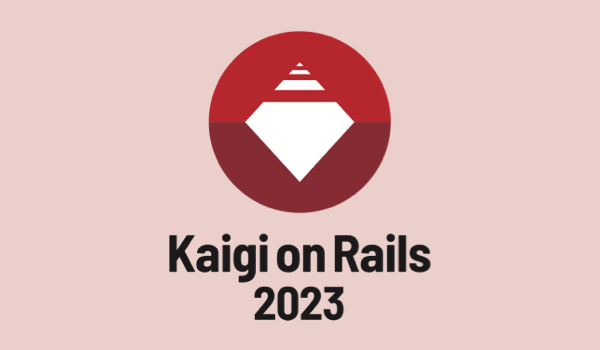 Kaigi on Rails 2023