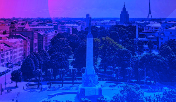 Latvia.rb Meetup