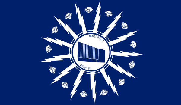 Nickel City Ruby 2014