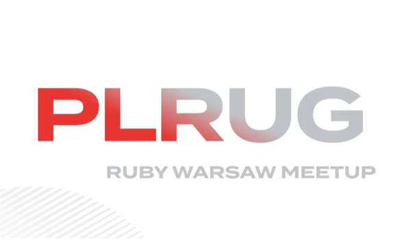 Ruby Warsaw Meetup