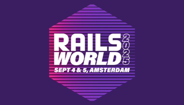 Rails at Scale Summit 2025