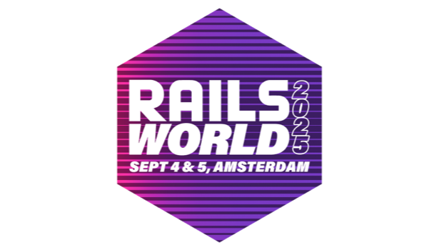 Rails at Scale Summit 2025