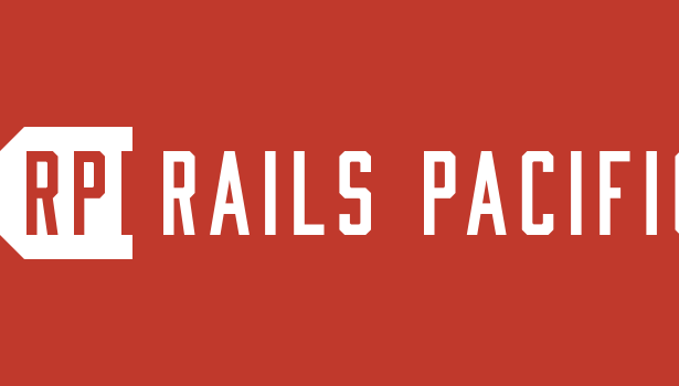 Rails Pacific 2014