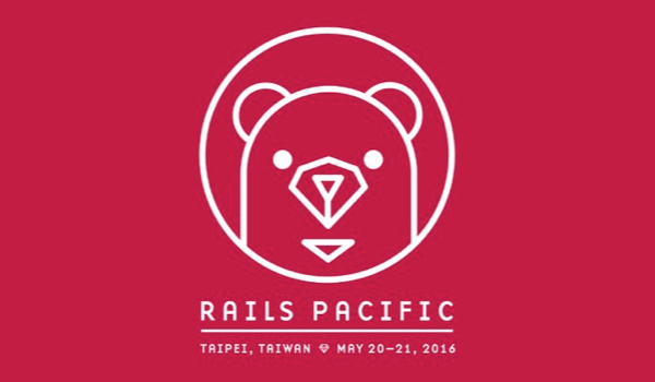 Rails Pacific 2016