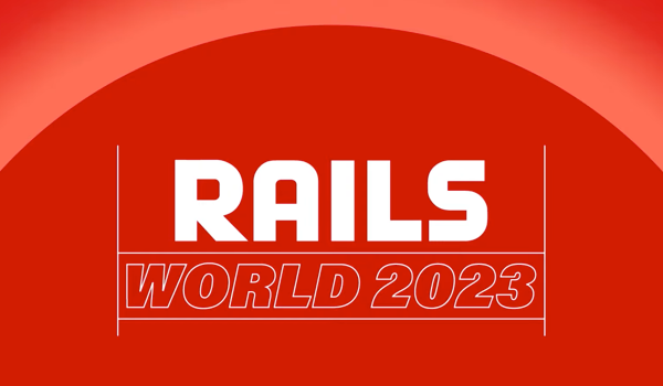 Rails World 2023