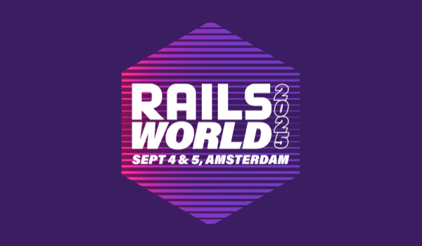 Rails World 2025