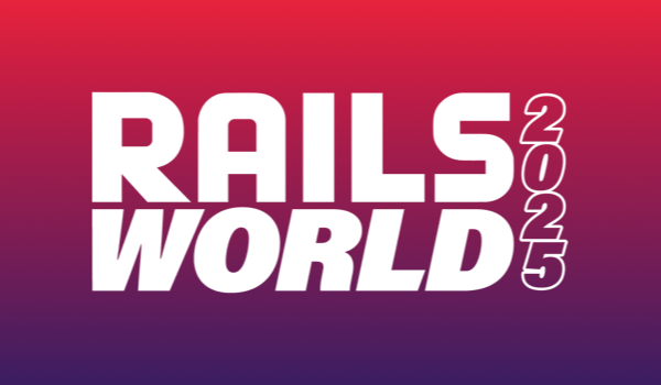 Rails World 2025