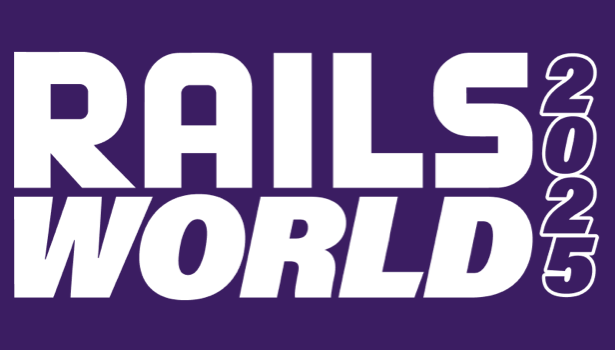 explore all talks recorded at Rails World 2025