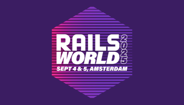 Rails World 2025