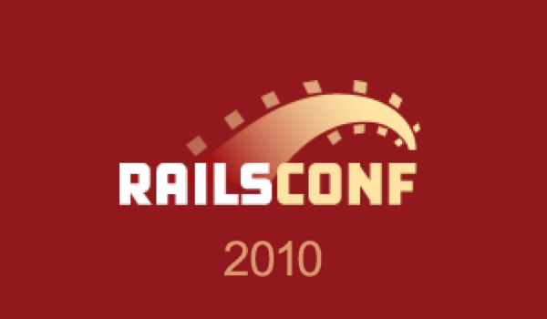 talk by Alberto Morales: Using Rails - A CIO's Perspective