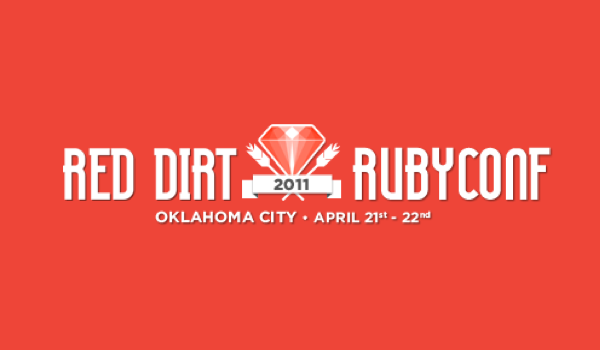 Red Dirt RubyConf 2011