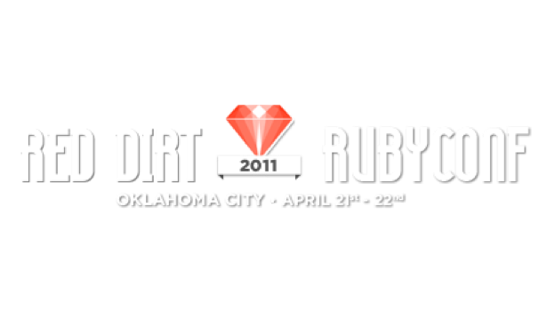 explore all talks recorded at Red Dirt RubyConf 2011