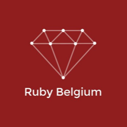 Ruby Belgium Meetup Avatar