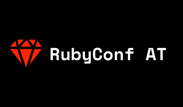RubyConf Austria 2026