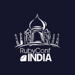 RubyConf India 2025 Avatar