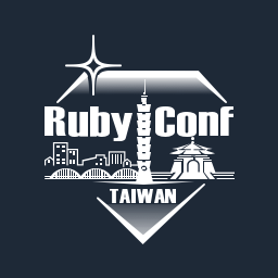 RubyConf Taiwan x COSCUP 2025 Avatar