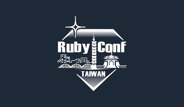RubyConf Taiwan x COSCUP 2025