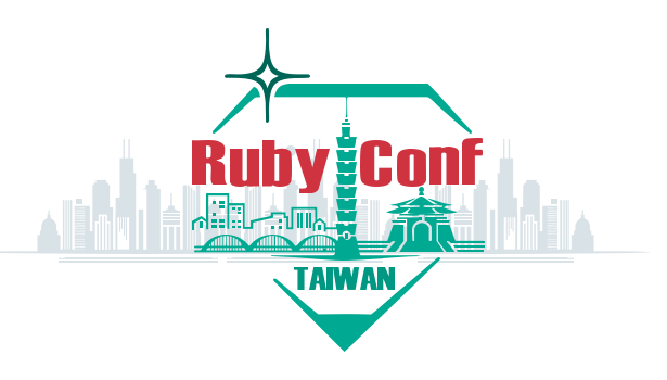 explore all talks recorded at RubyConf Taiwan x COSCUP 2025