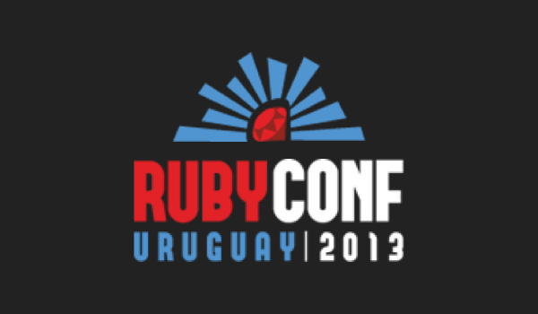 RubyConf Uruguay 2013