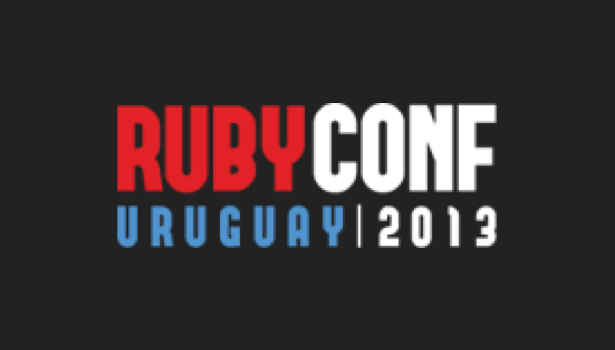 explore all talks recorded at RubyConf Uruguay 2013