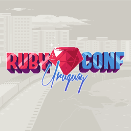 RubyConf Uruguay 2014 Avatar