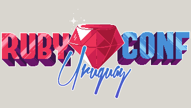 RubyConf Uruguay 2014