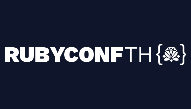 explore all talks recorded at RubyConf TH 2026