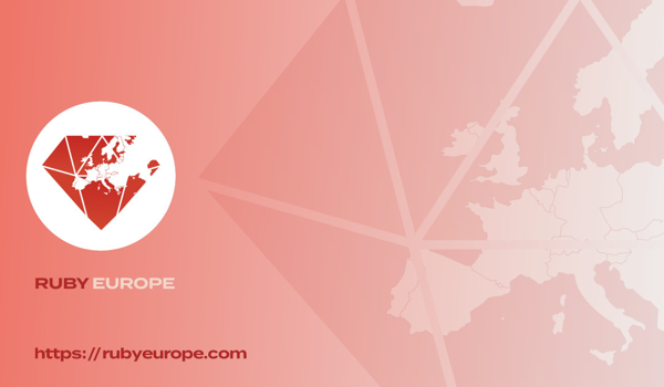 Ruby Europe Meetup