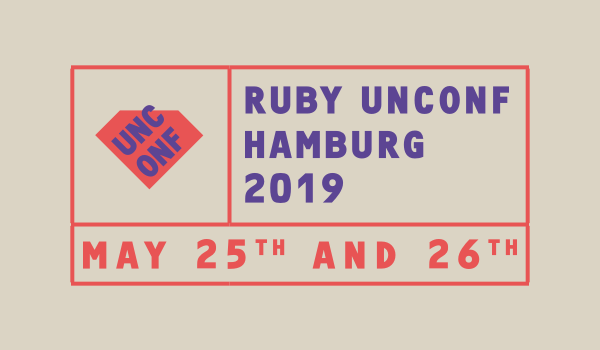 Ruby Unconf 2019