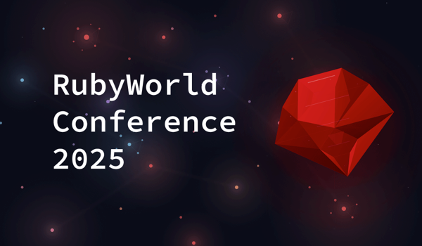 RubyWorld Conference 2025